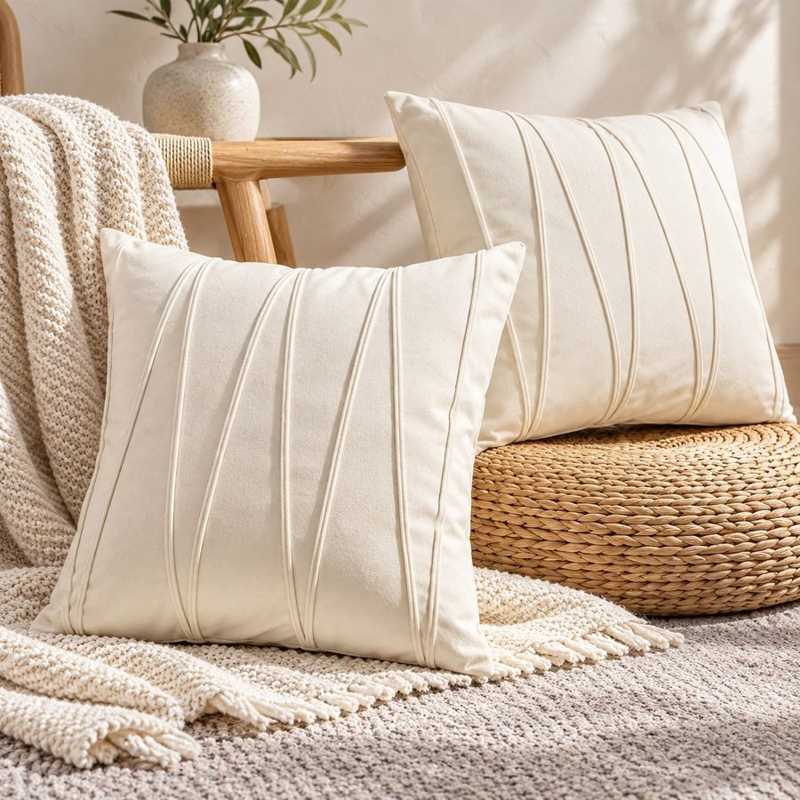 Channel Cover, set of two