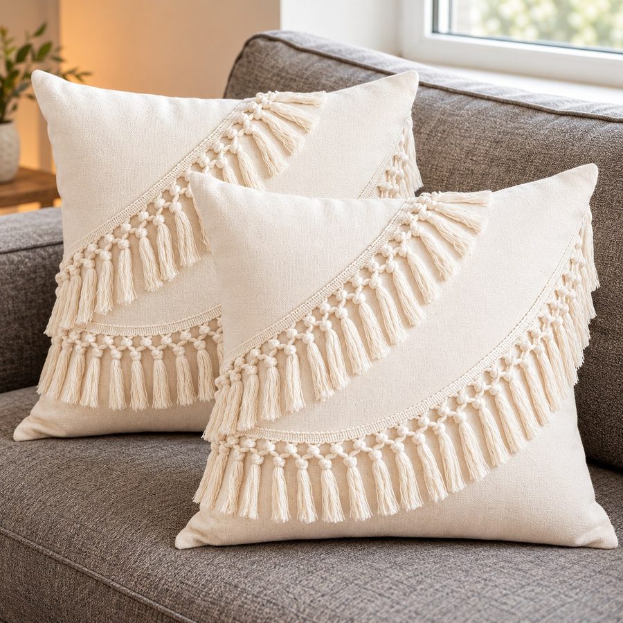 Sweep Cover, set of two